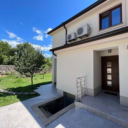 Apartman David Rijeka Dış mekan fotoğraf