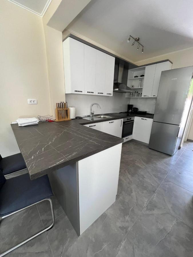 Apartman David Rijeka Dış mekan fotoğraf