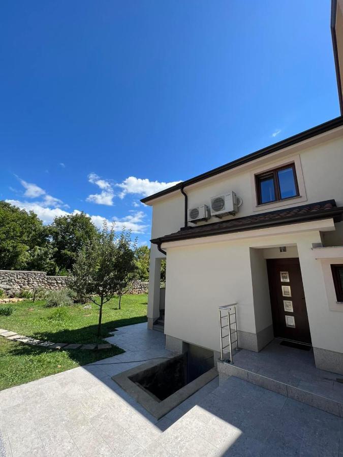 Apartman David Rijeka Dış mekan fotoğraf