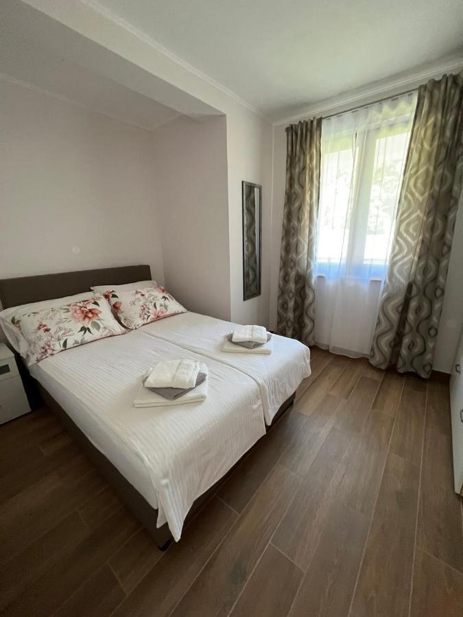 Apartman David Rijeka Dış mekan fotoğraf