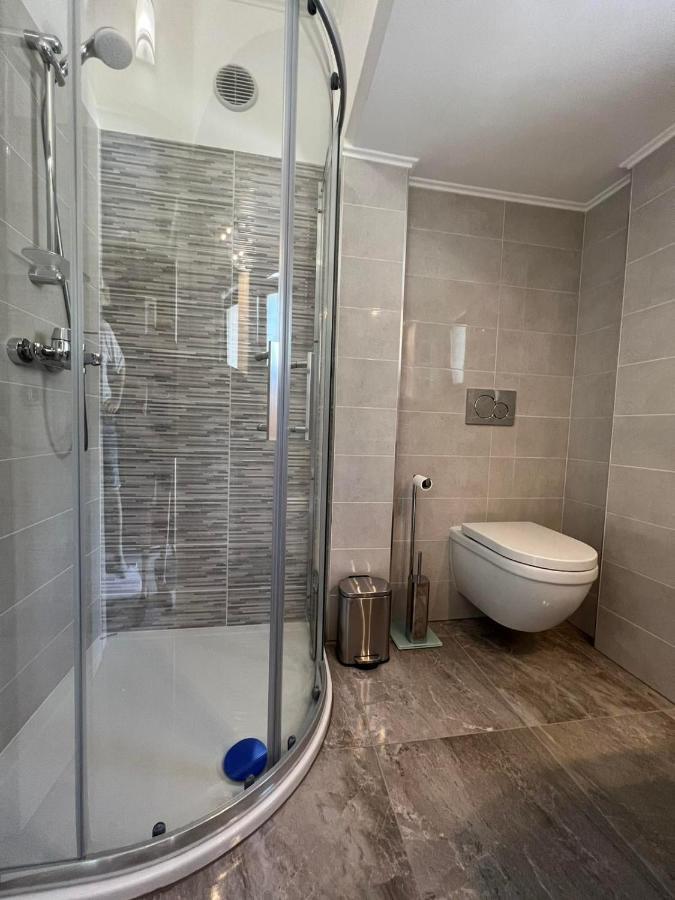 Apartman David Rijeka Dış mekan fotoğraf