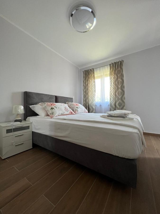 Apartman David Rijeka Dış mekan fotoğraf