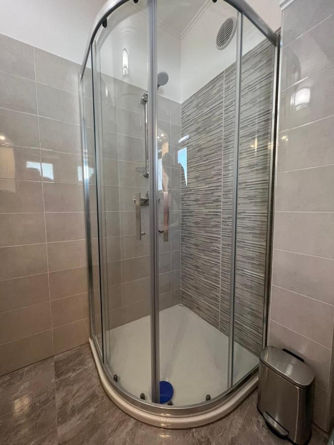 Apartman David Rijeka Dış mekan fotoğraf