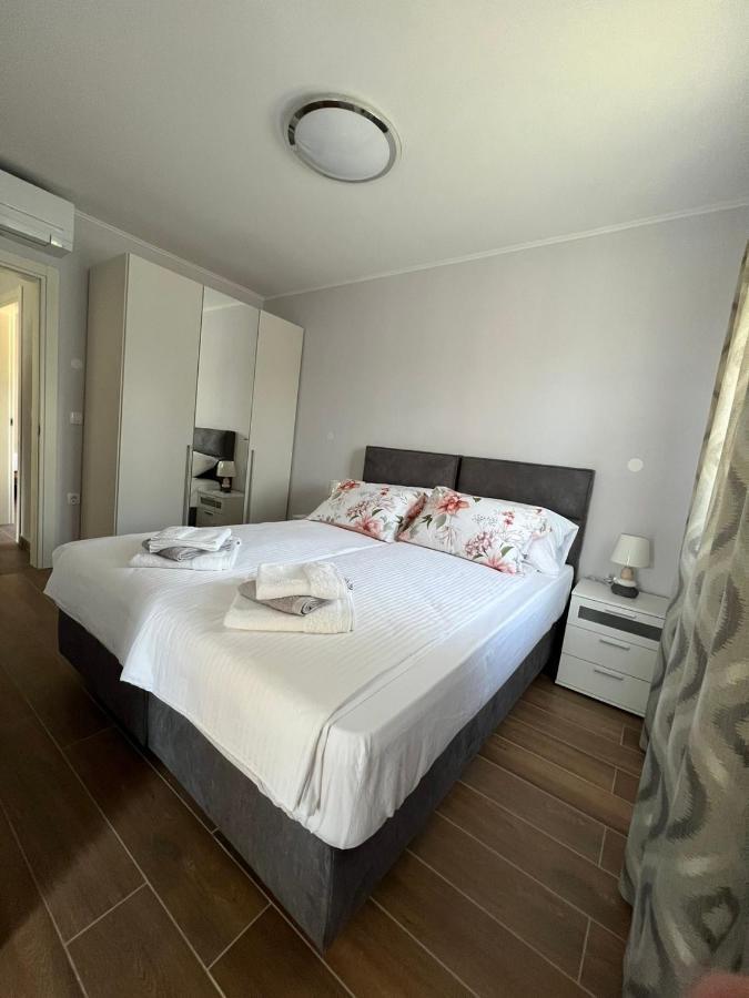 Apartman David Rijeka Dış mekan fotoğraf